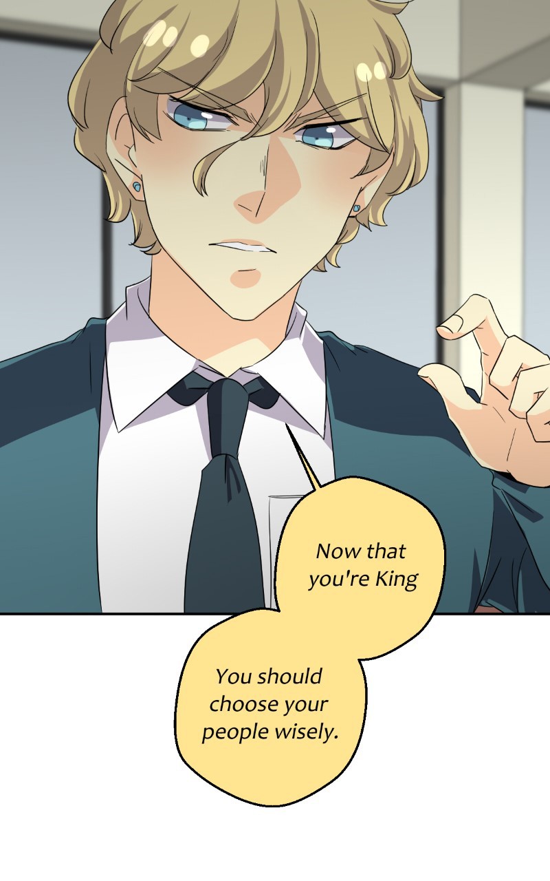 Read unOrdinary Manga EN Manga Online