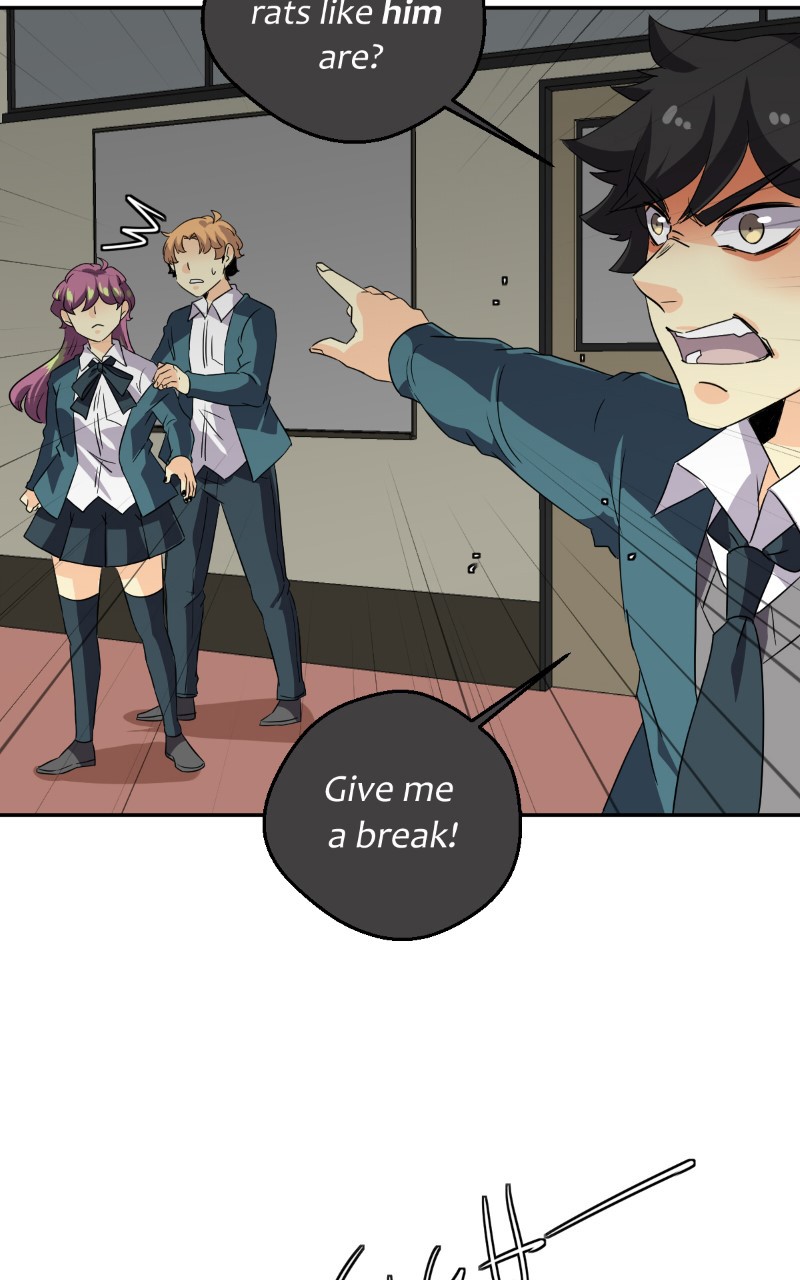 Read unOrdinary Manga EN Manga Online