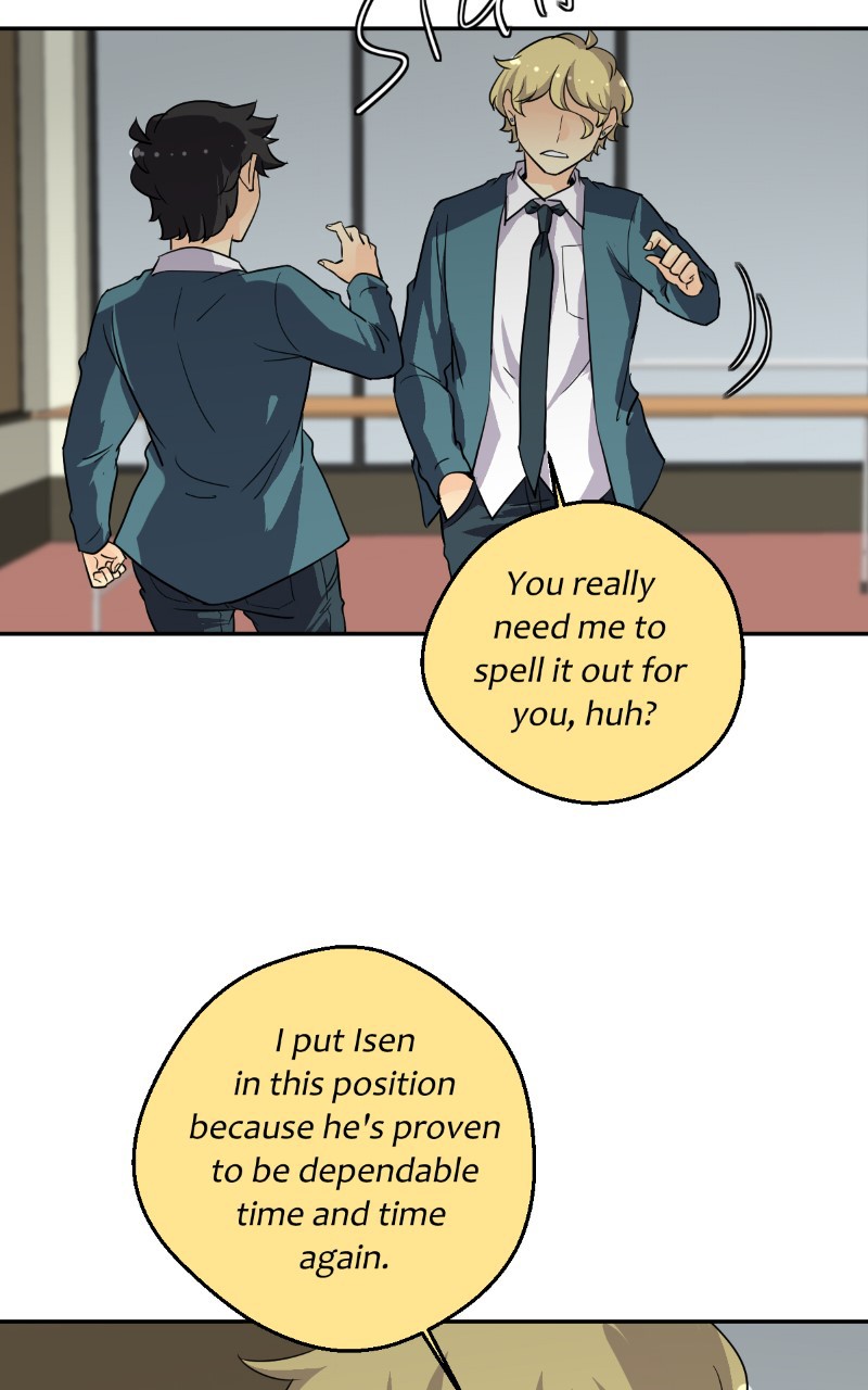 Read unOrdinary Manga EN Manga Online
