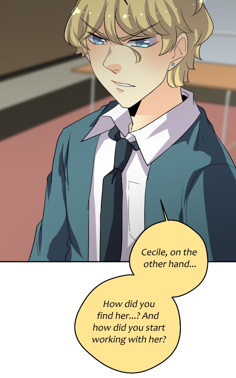 Read unOrdinary Manga EN Manga Online