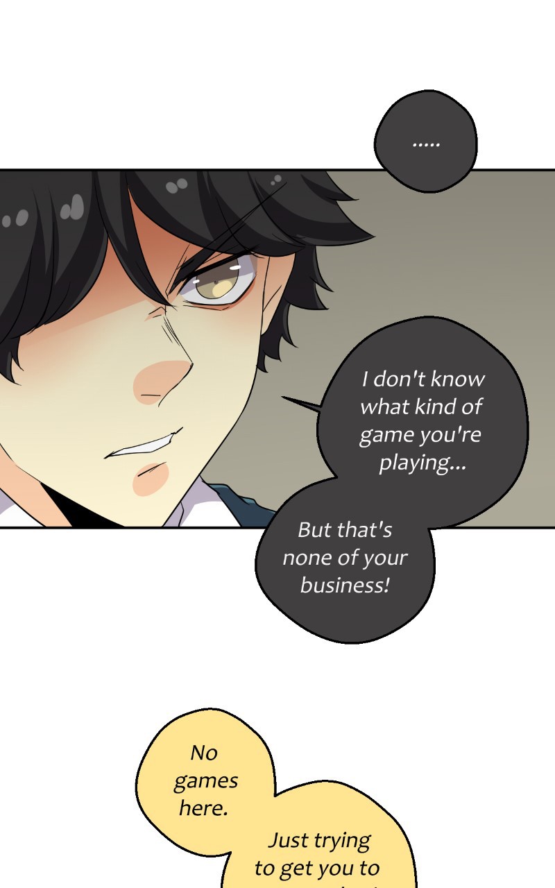 Read unOrdinary Manga EN Manga Online