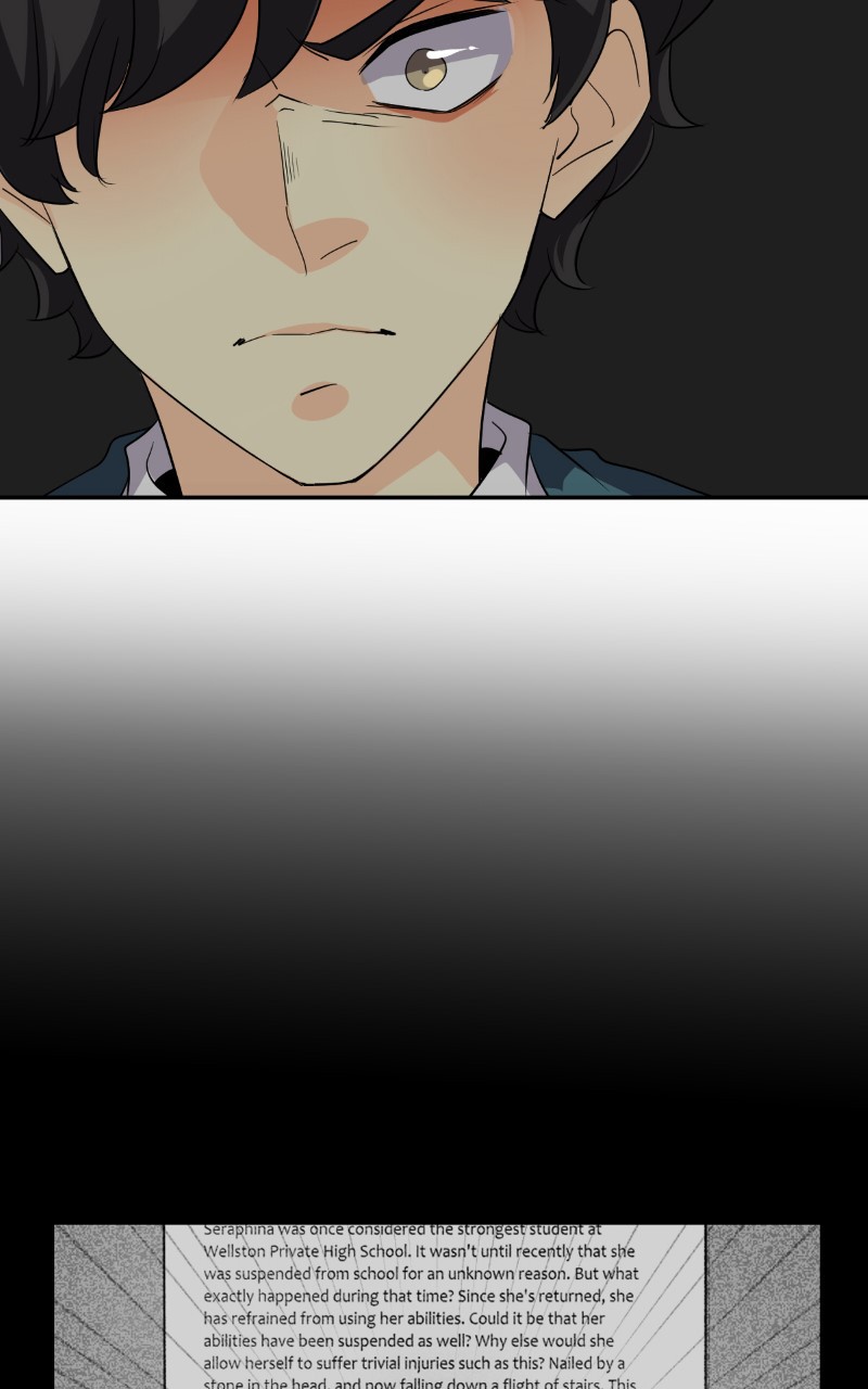 Read unOrdinary Manga EN Manga Online