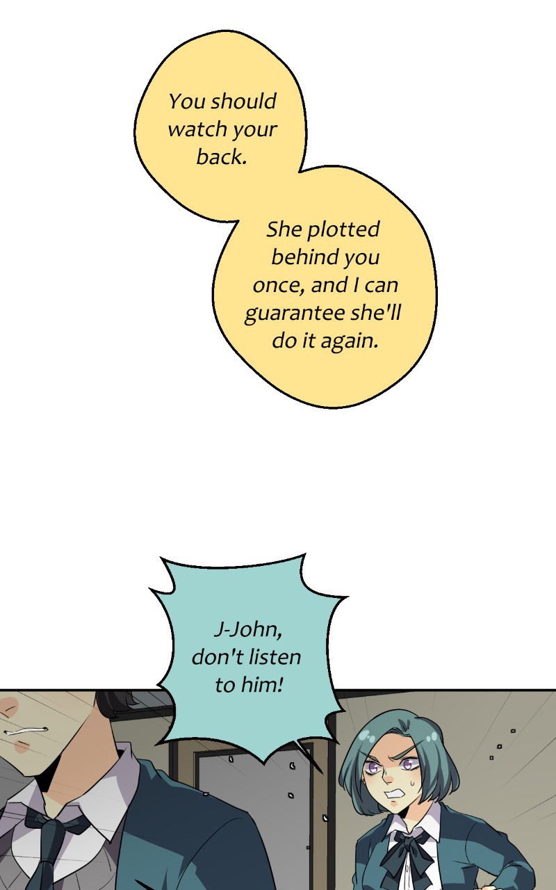 Read unOrdinary Manga EN Manga Online