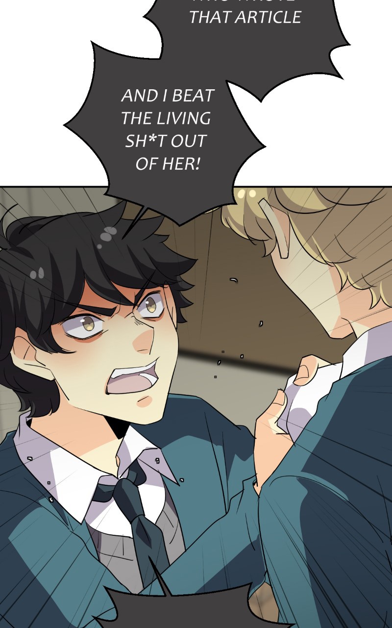 Read unOrdinary Manga EN Manga Online