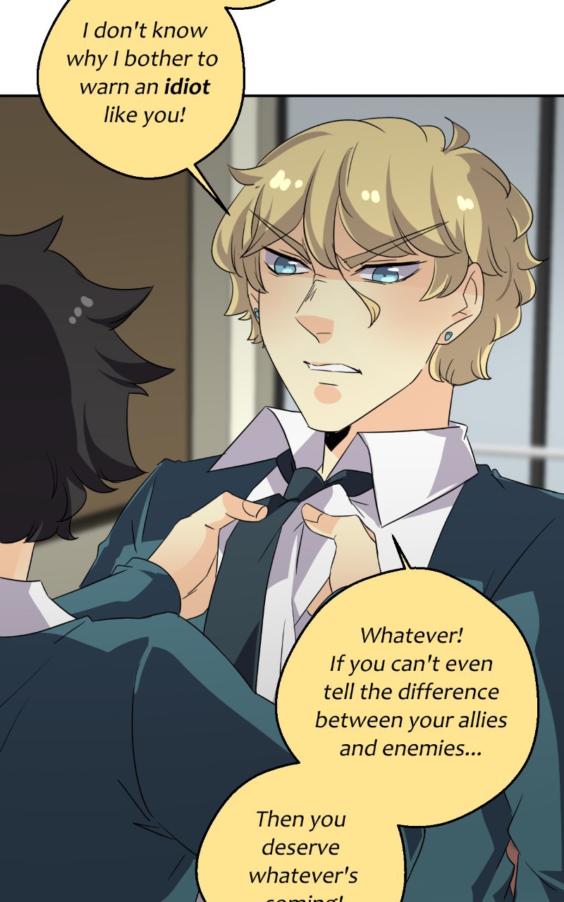 Read unOrdinary Manga EN Manga Online