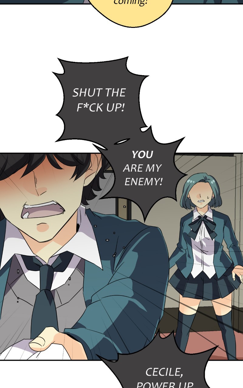 Read unOrdinary Manga EN Manga Online