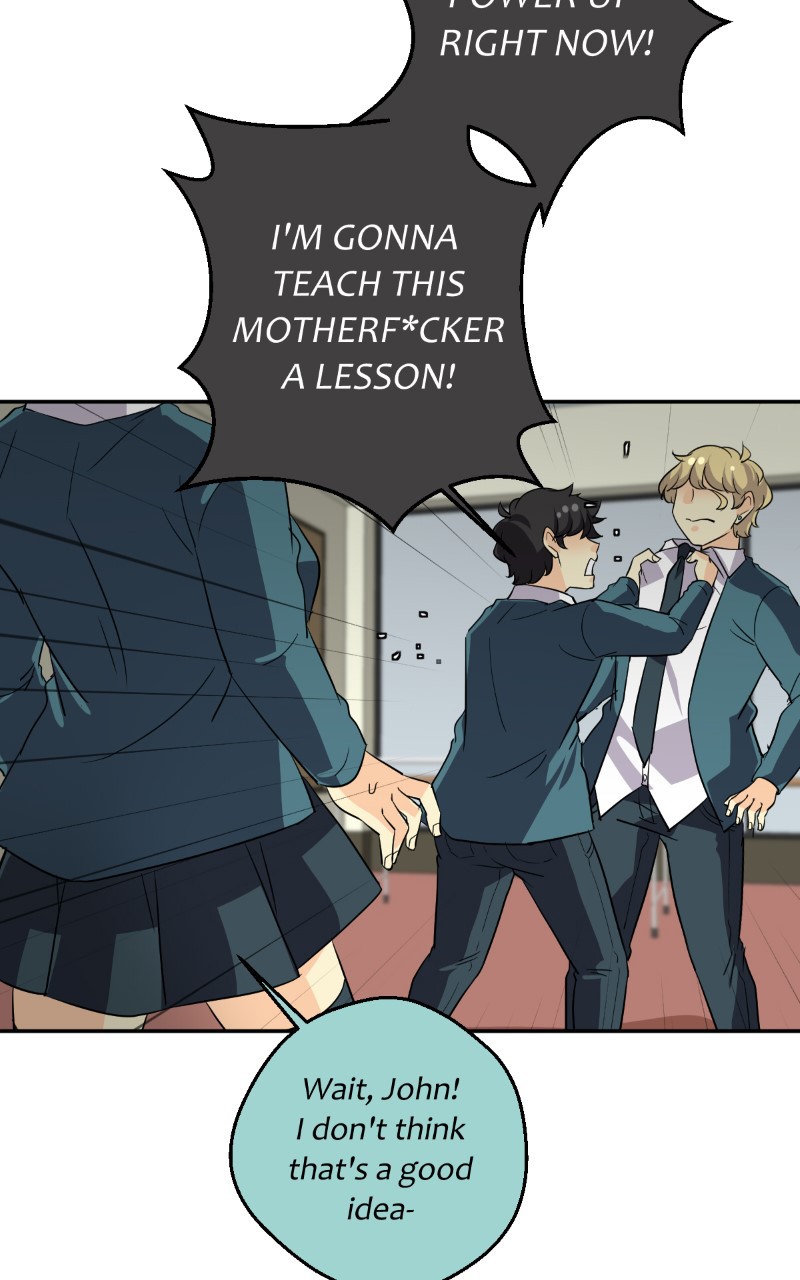 Read unOrdinary Manga EN Manga Online