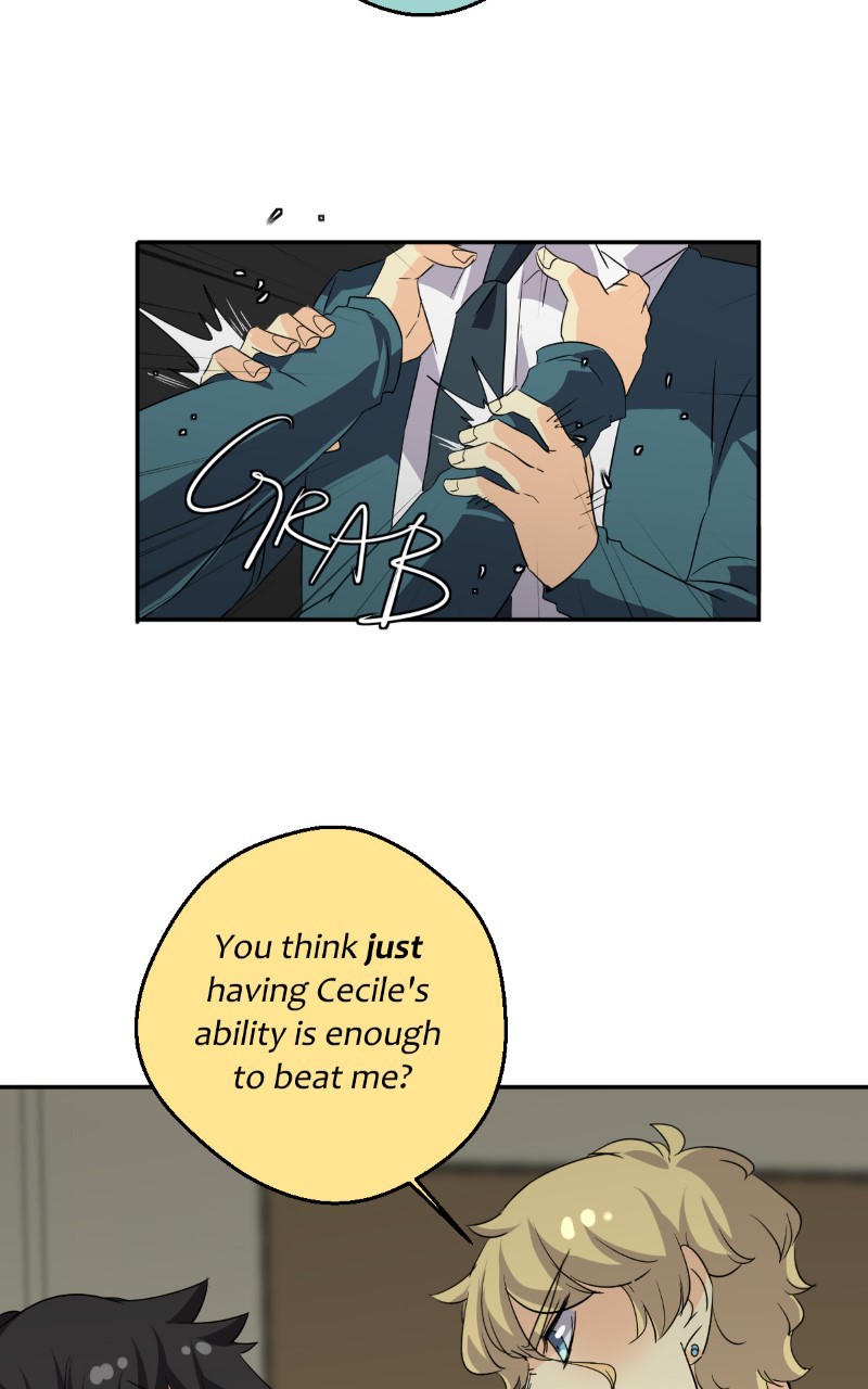 Read unOrdinary Manga EN Manga Online