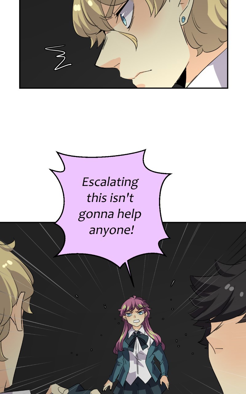 Read unOrdinary Manga EN Manga Online