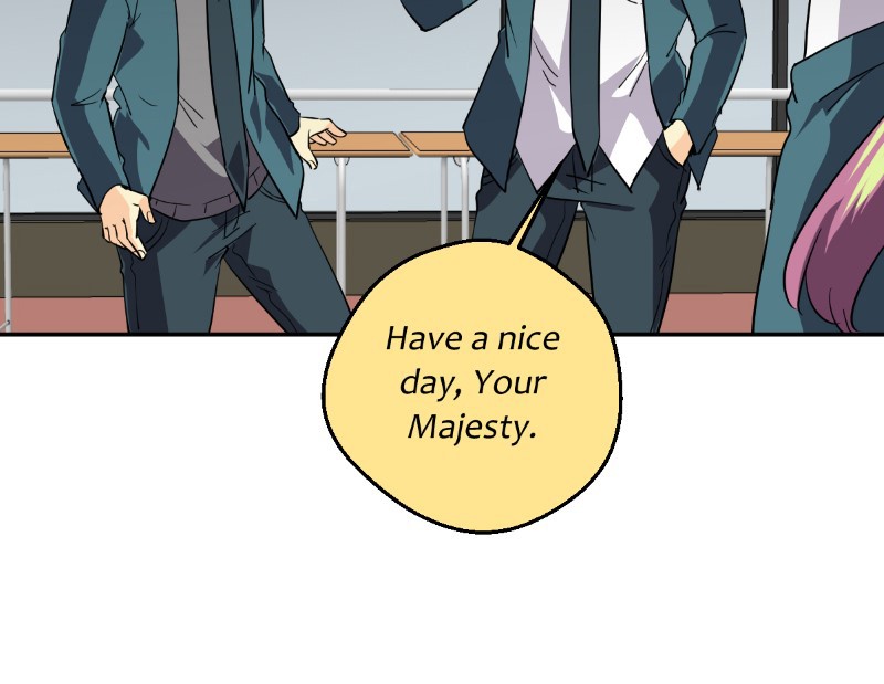 Read unOrdinary Manga EN Manga Online