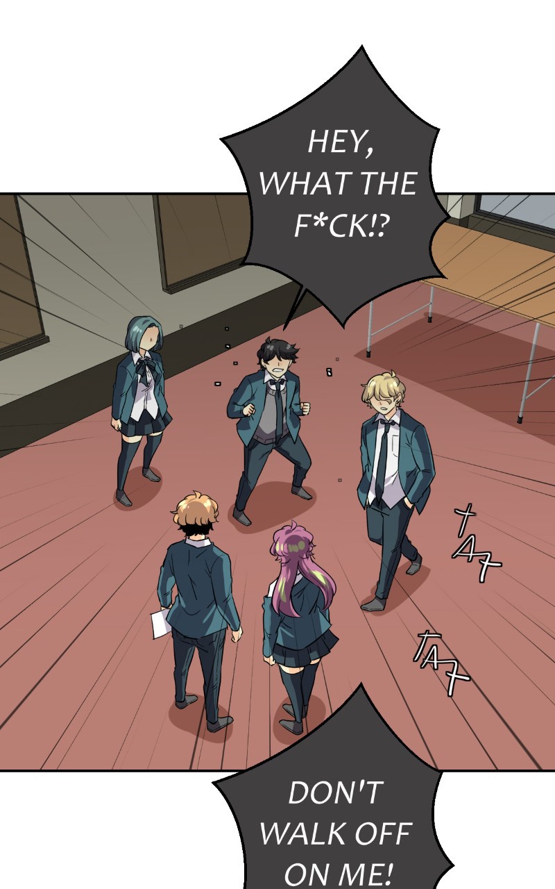Read unOrdinary Manga EN Manga Online