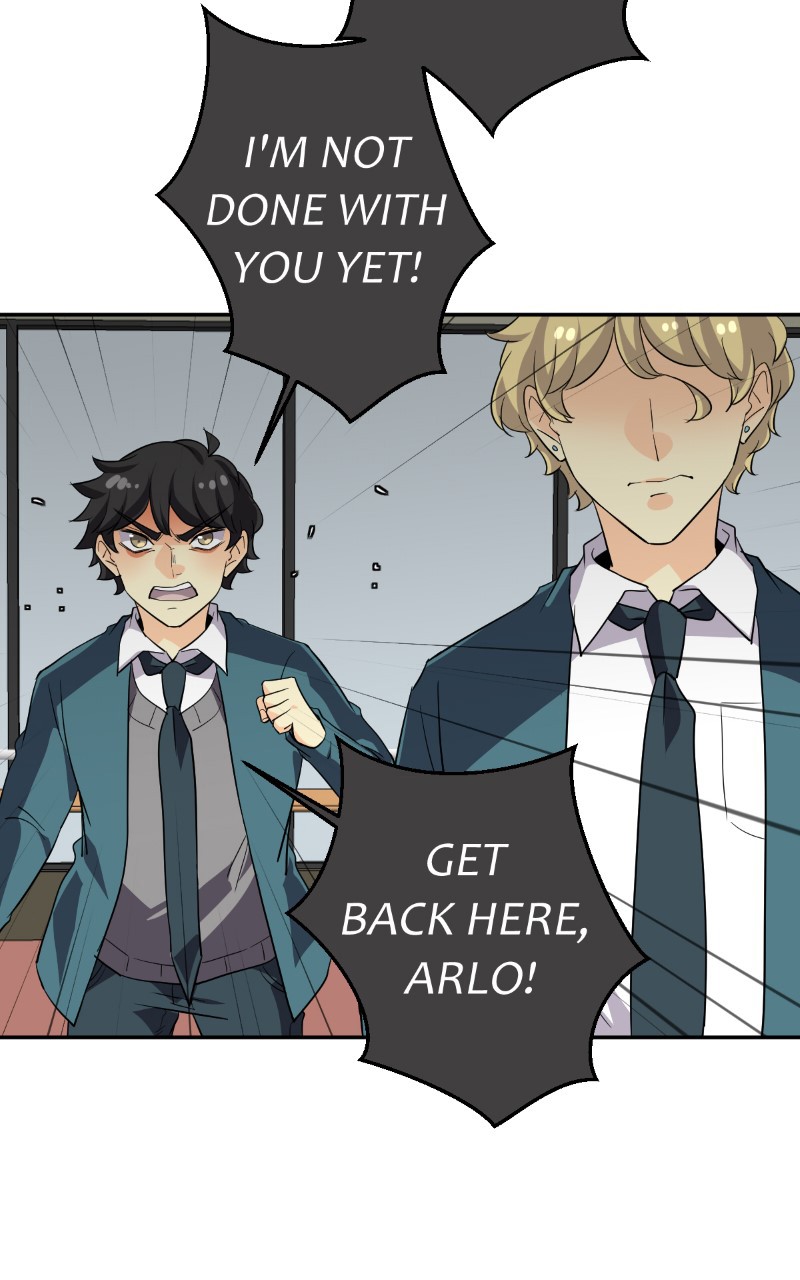 Read unOrdinary Manga EN Manga Online
