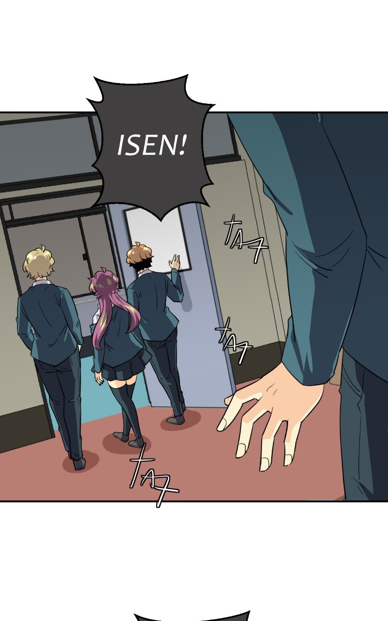 Read unOrdinary Manga EN Manga Online
