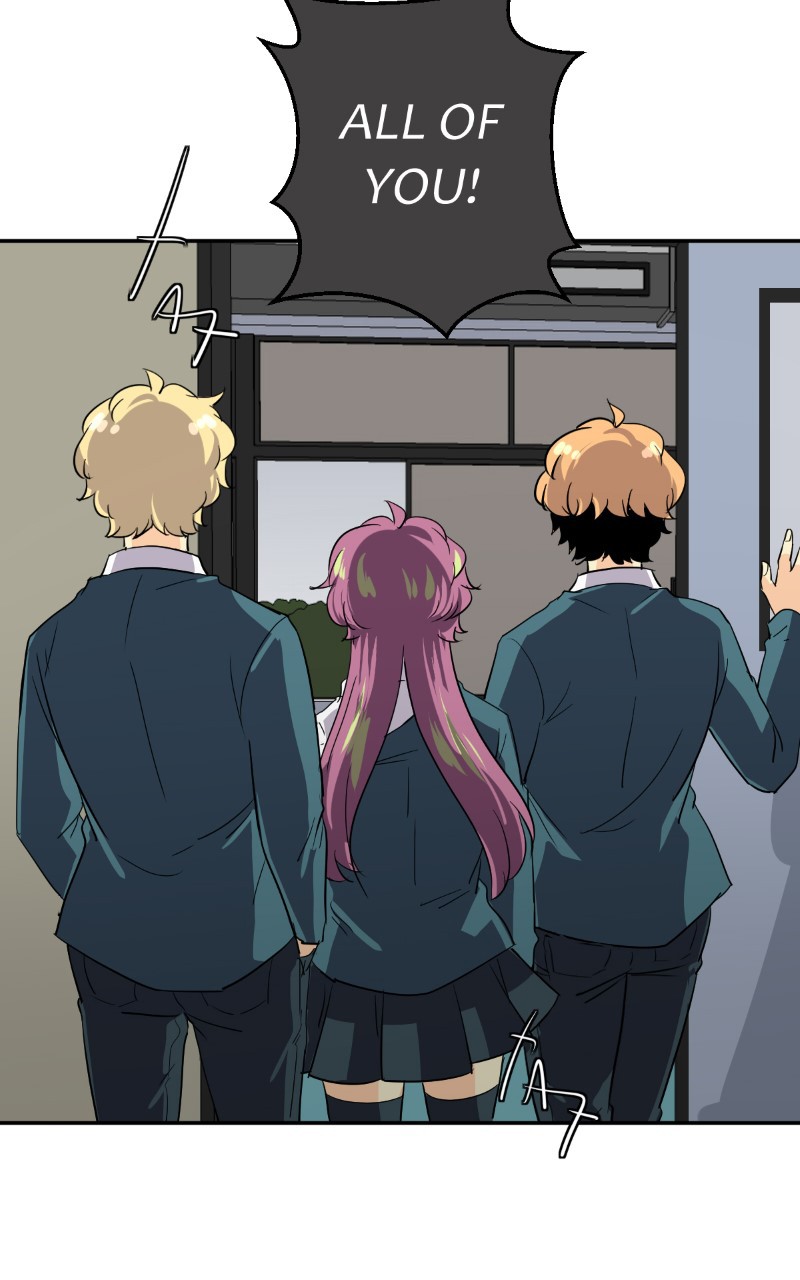 Read unOrdinary Manga EN Manga Online