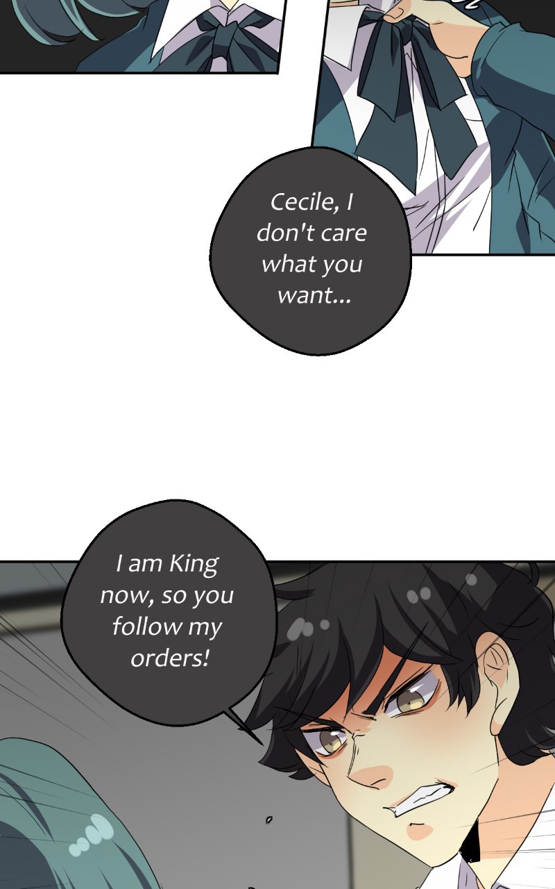 Read unOrdinary Manga EN Manga Online
