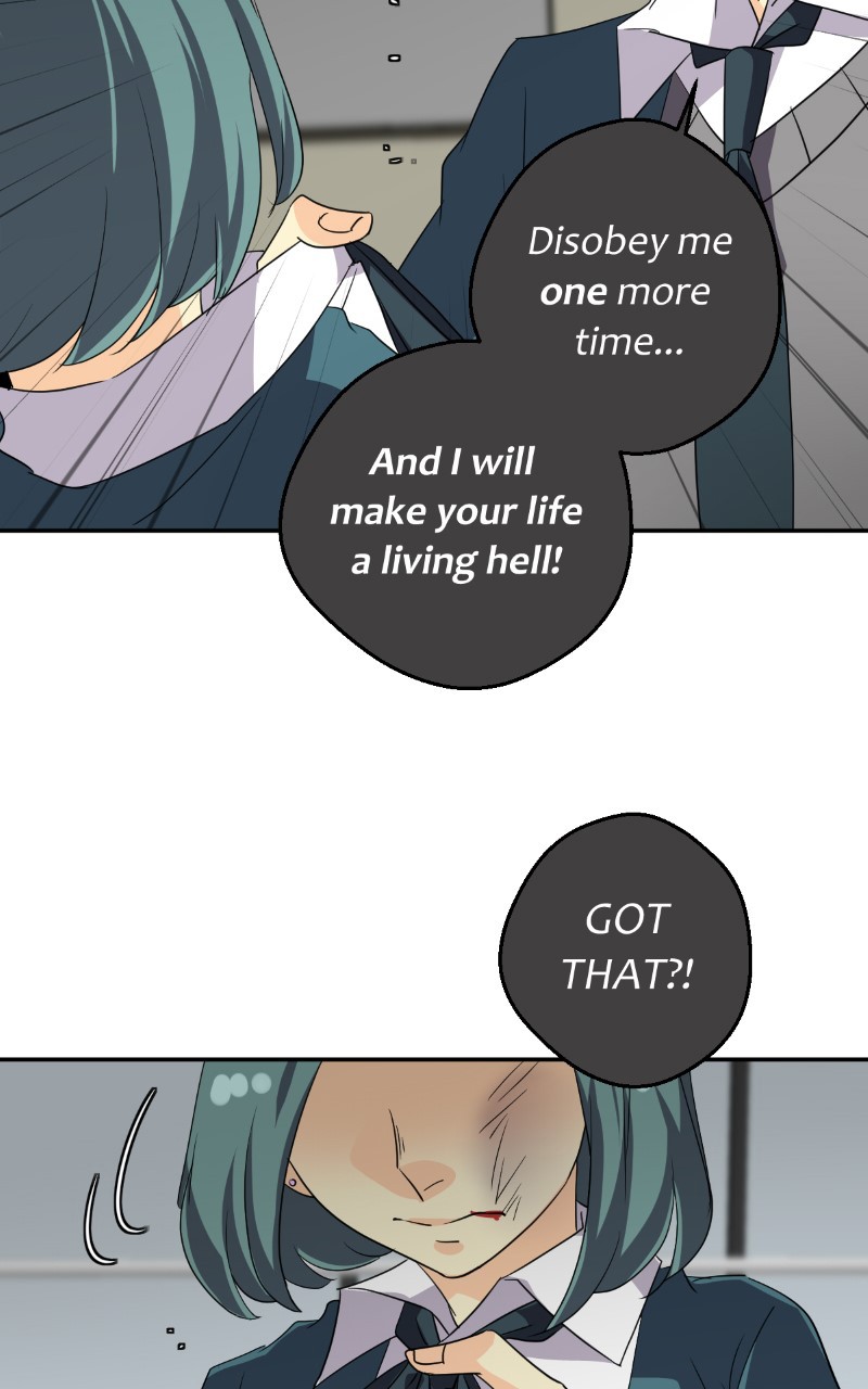 Read unOrdinary Manga EN Manga Online