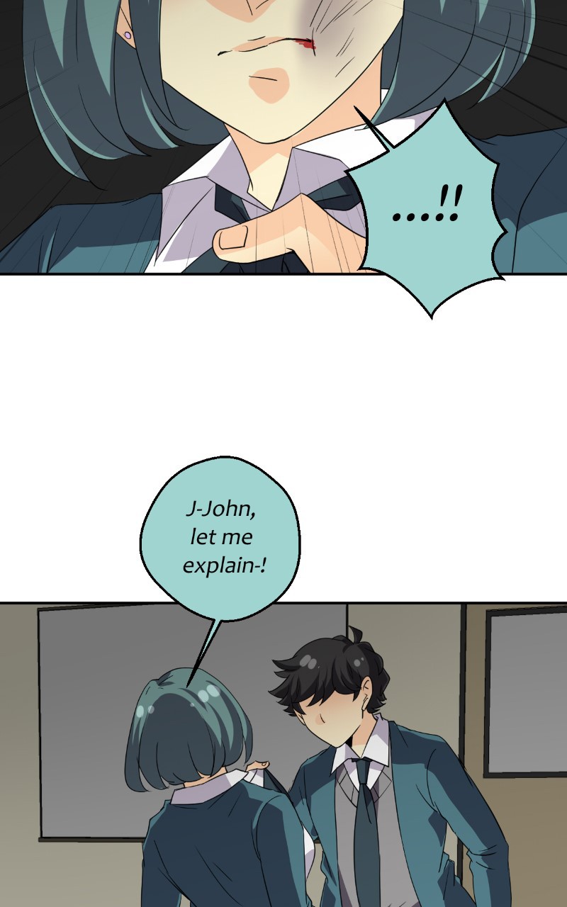 Read unOrdinary Manga EN Manga Online