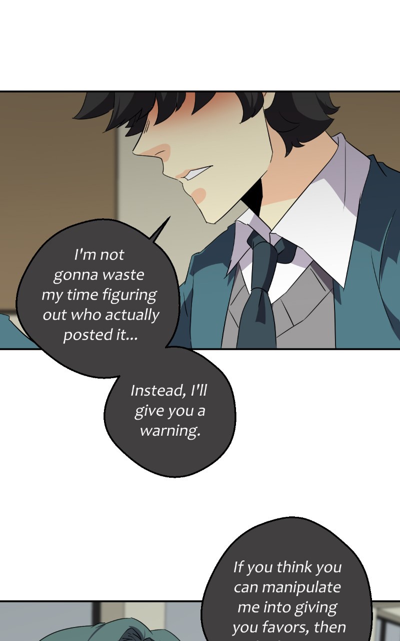 Read unOrdinary Manga EN Manga Online
