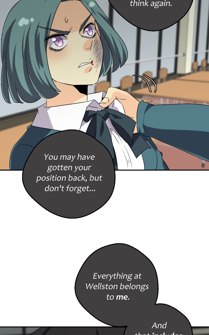 Read unOrdinary Manga EN Manga Online