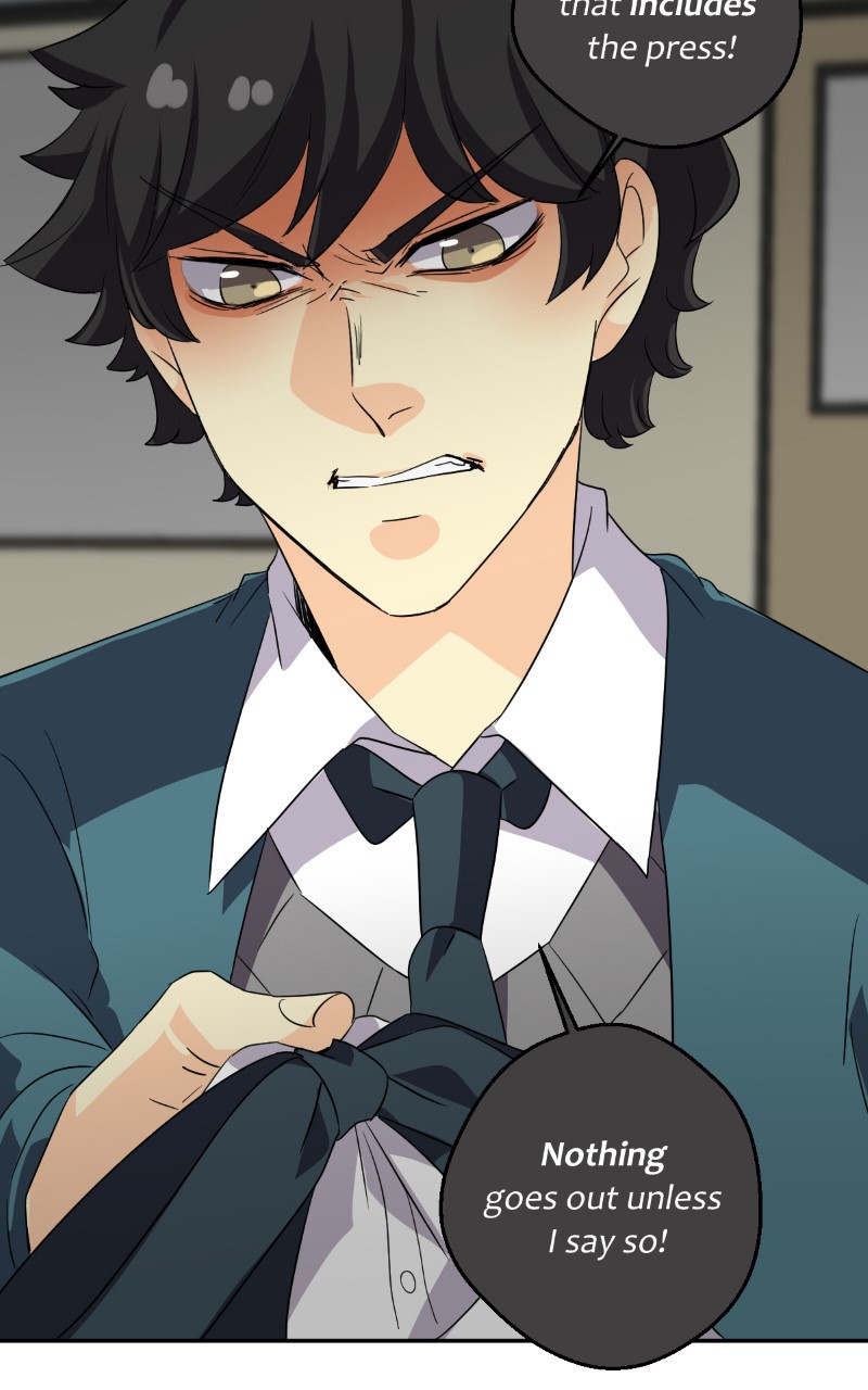 Read unOrdinary Manga EN Manga Online