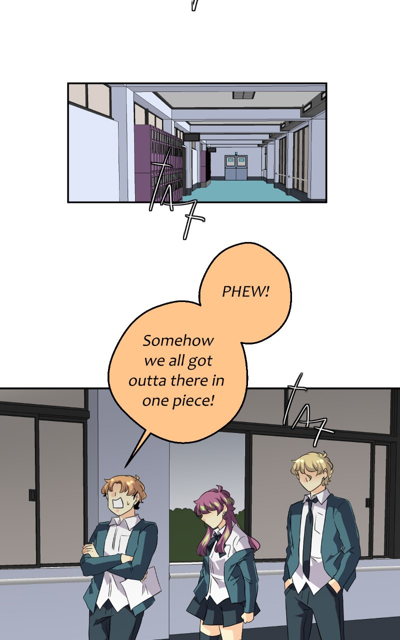 Read unOrdinary Manga EN Manga Online