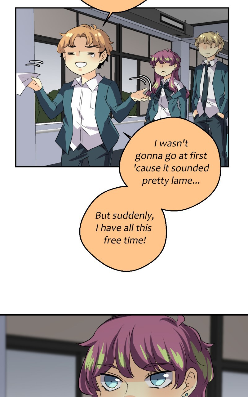 Read unOrdinary Manga EN Manga Online