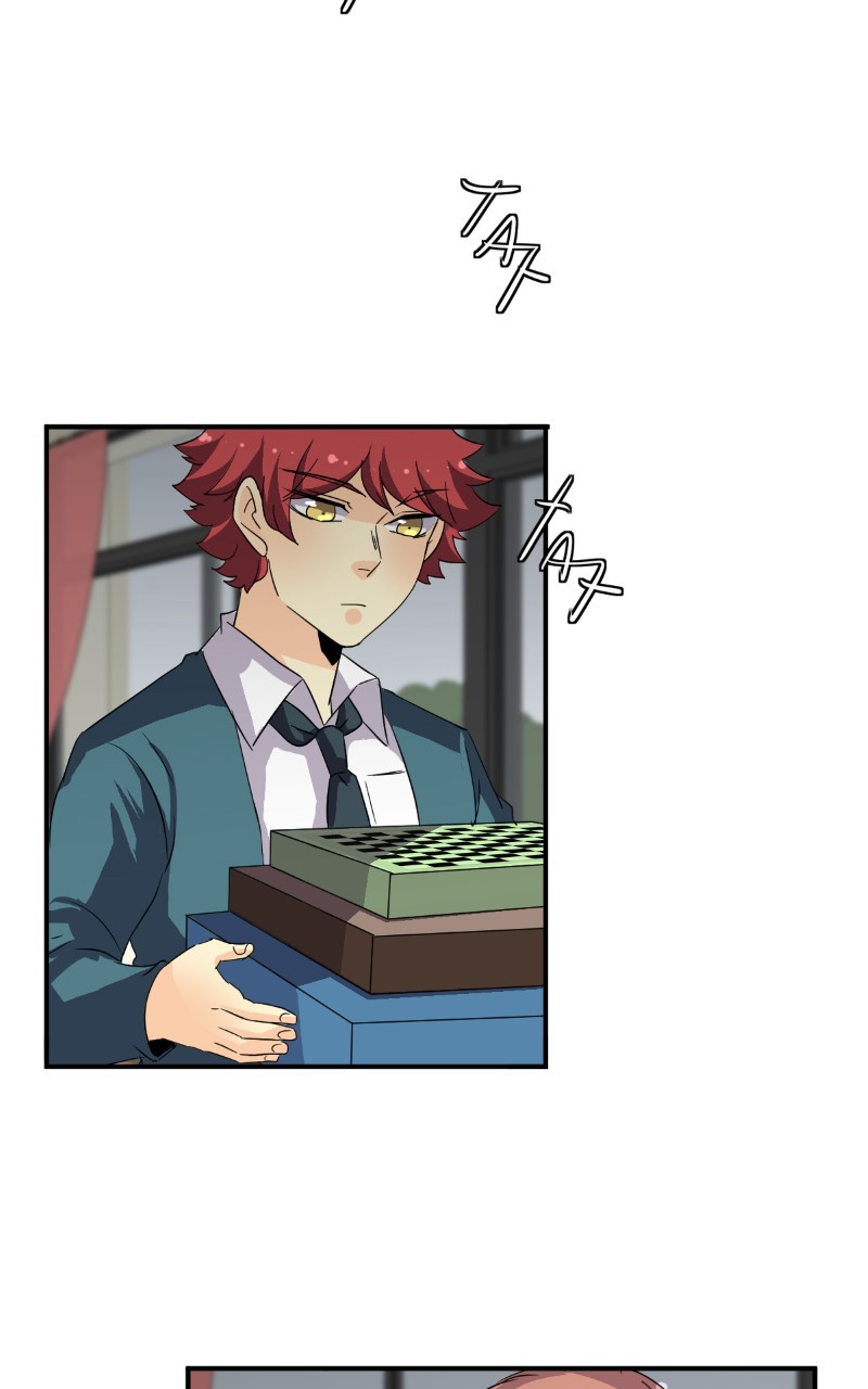 Read unOrdinary Manga EN Manga Online