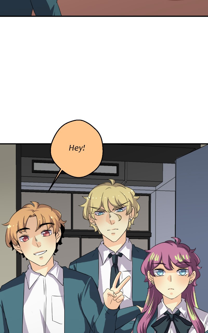 Read unOrdinary Manga EN Manga Online