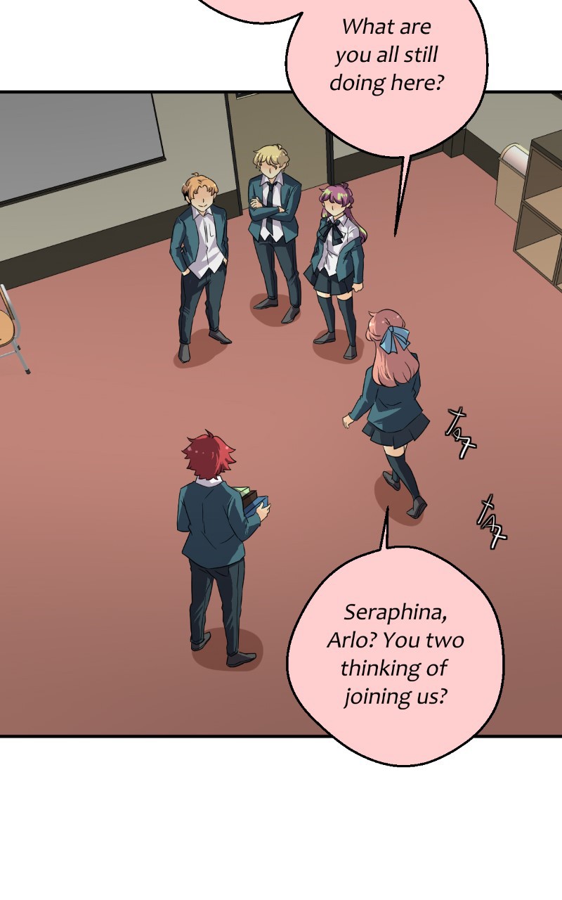 Read unOrdinary Manga EN Manga Online