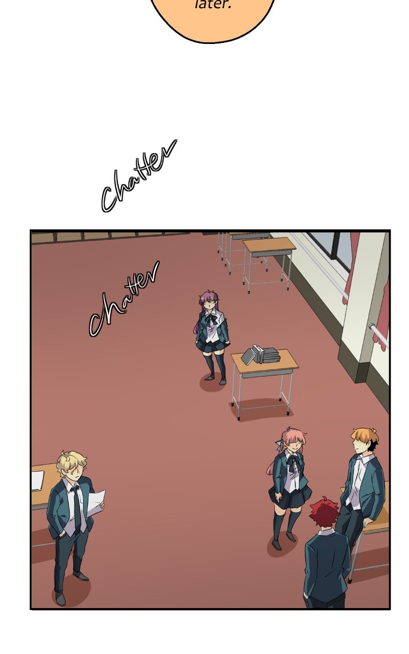 Read unOrdinary Manga EN Manga Online