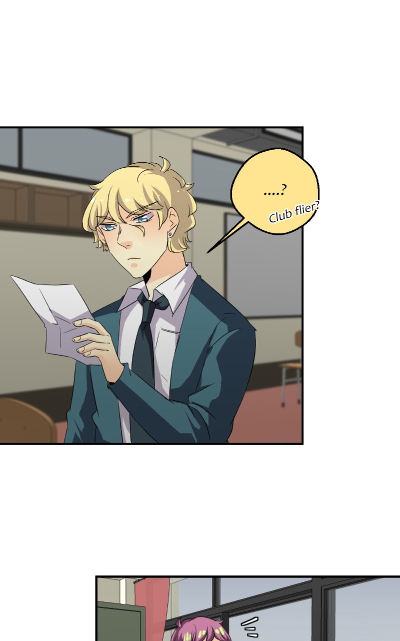 Read unOrdinary Manga EN Manga Online