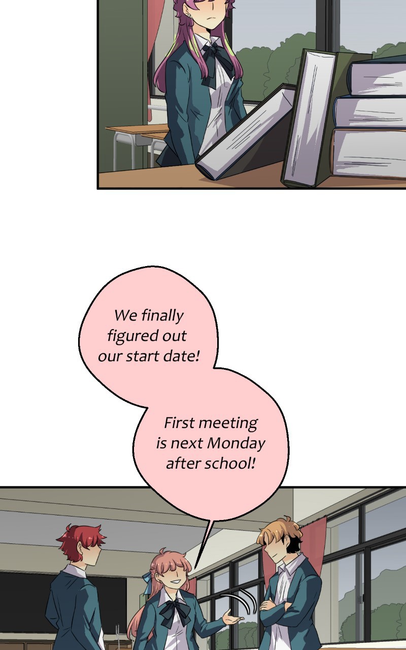 Read unOrdinary Manga EN Manga Online
