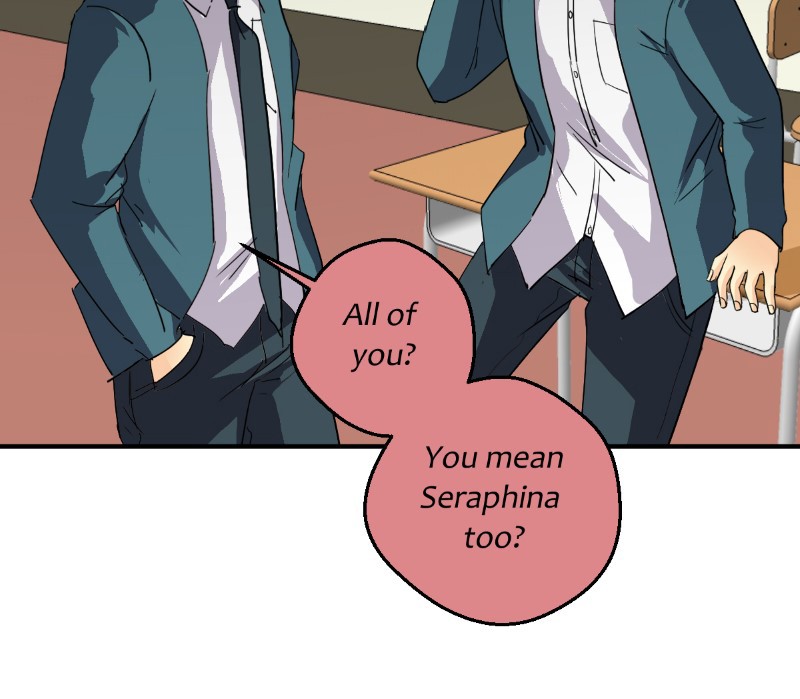 Read unOrdinary Manga EN Manga Online