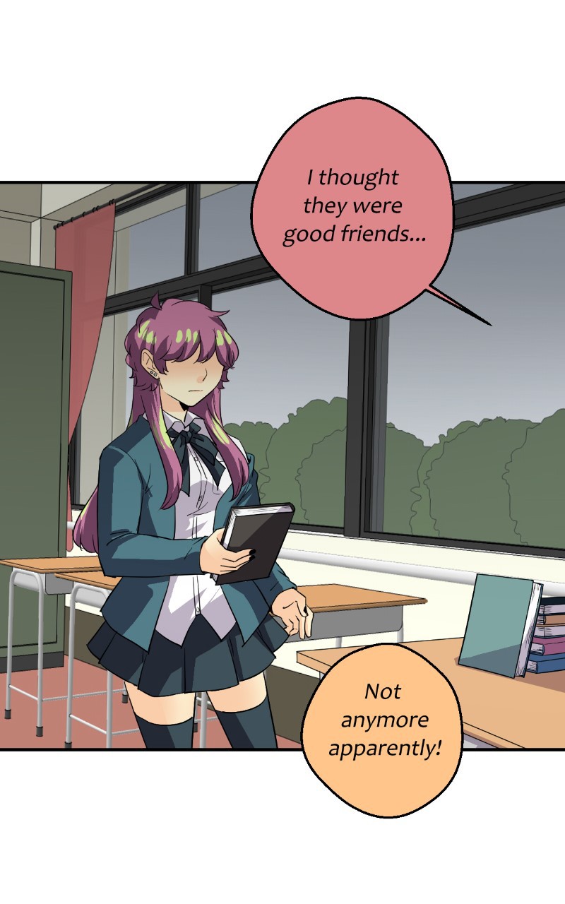 Read unOrdinary Manga EN Manga Online