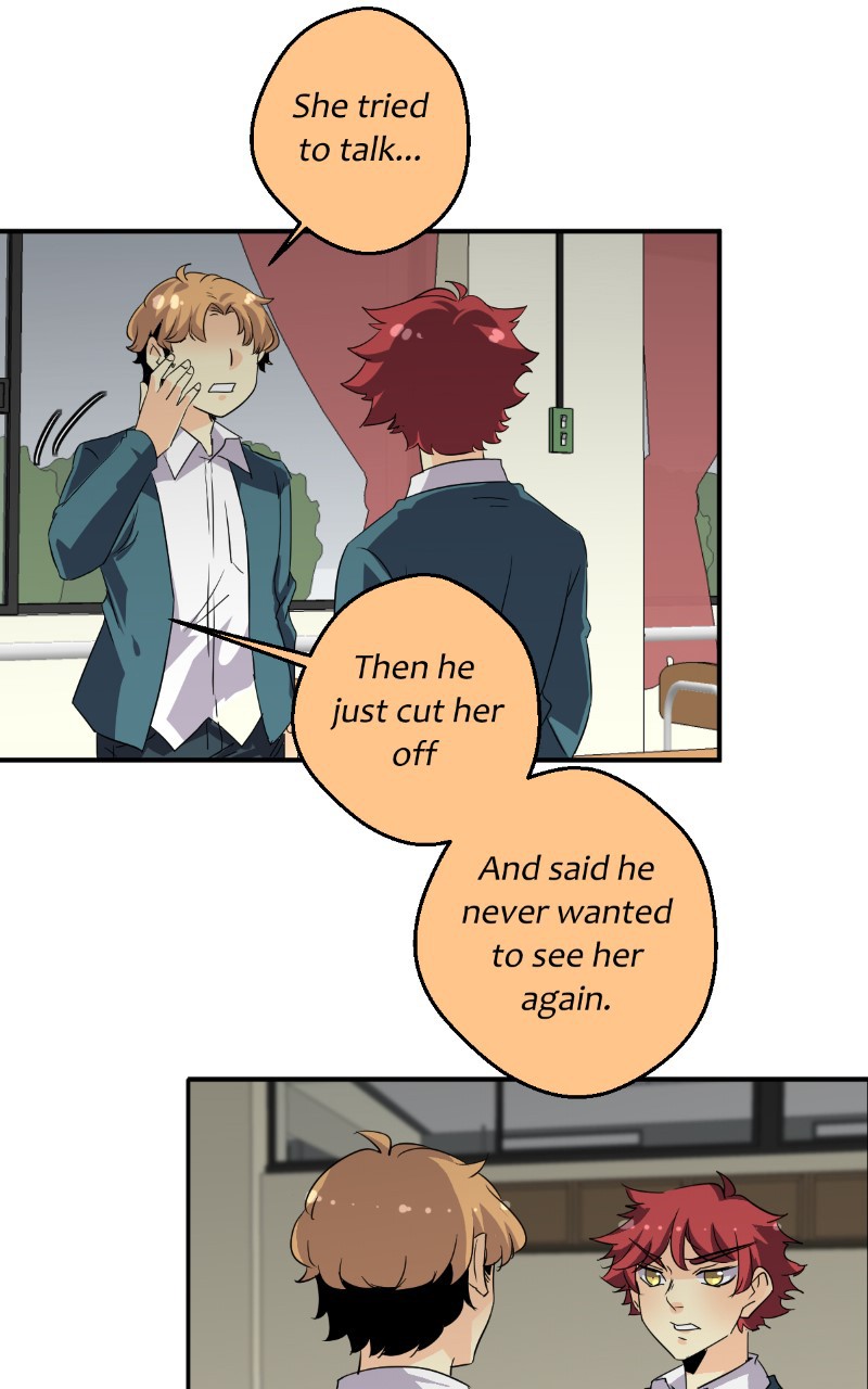 Read unOrdinary Manga EN Manga Online