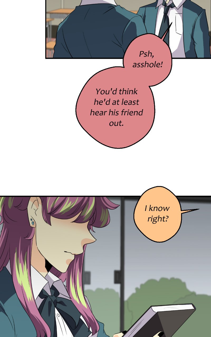 Read unOrdinary Manga EN Manga Online