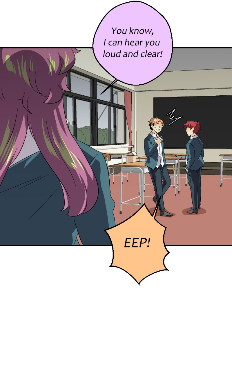 Read unOrdinary Manga EN Manga Online