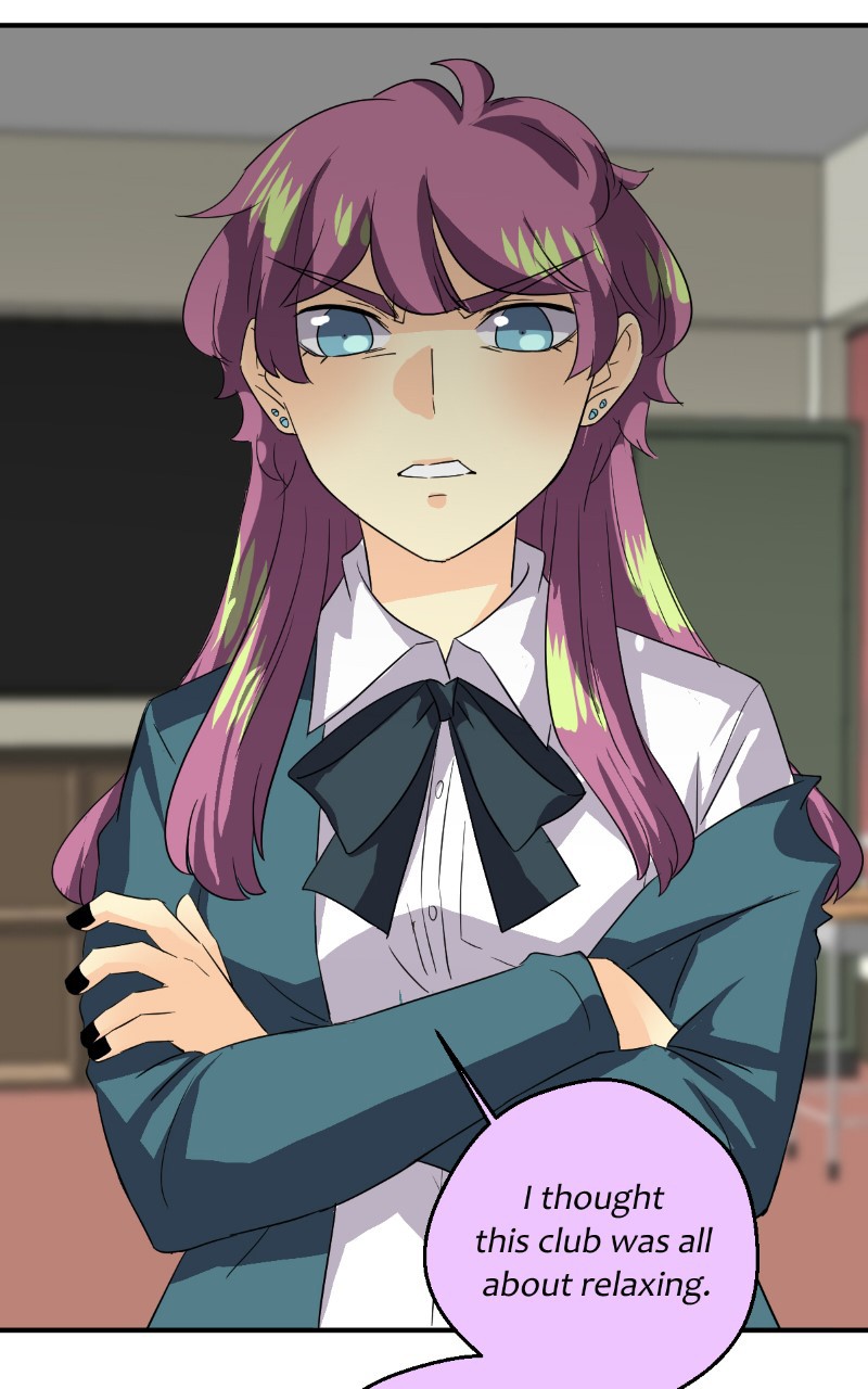 Read unOrdinary Manga EN Manga Online