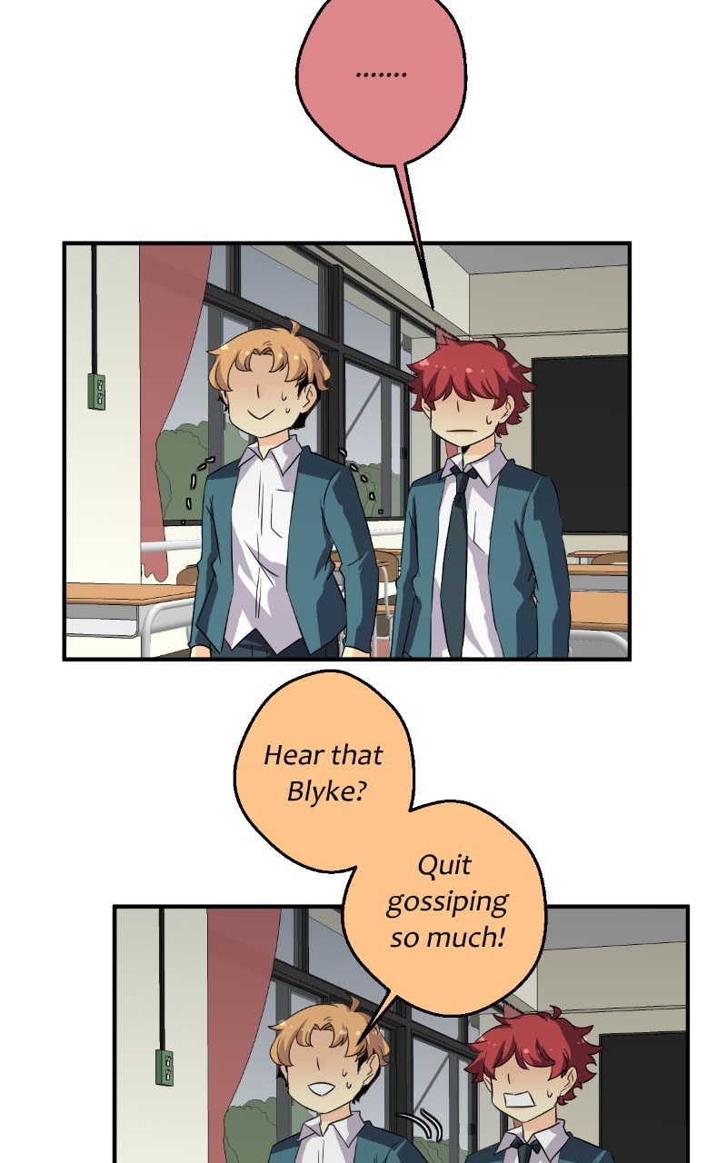 Read unOrdinary Manga EN Manga Online