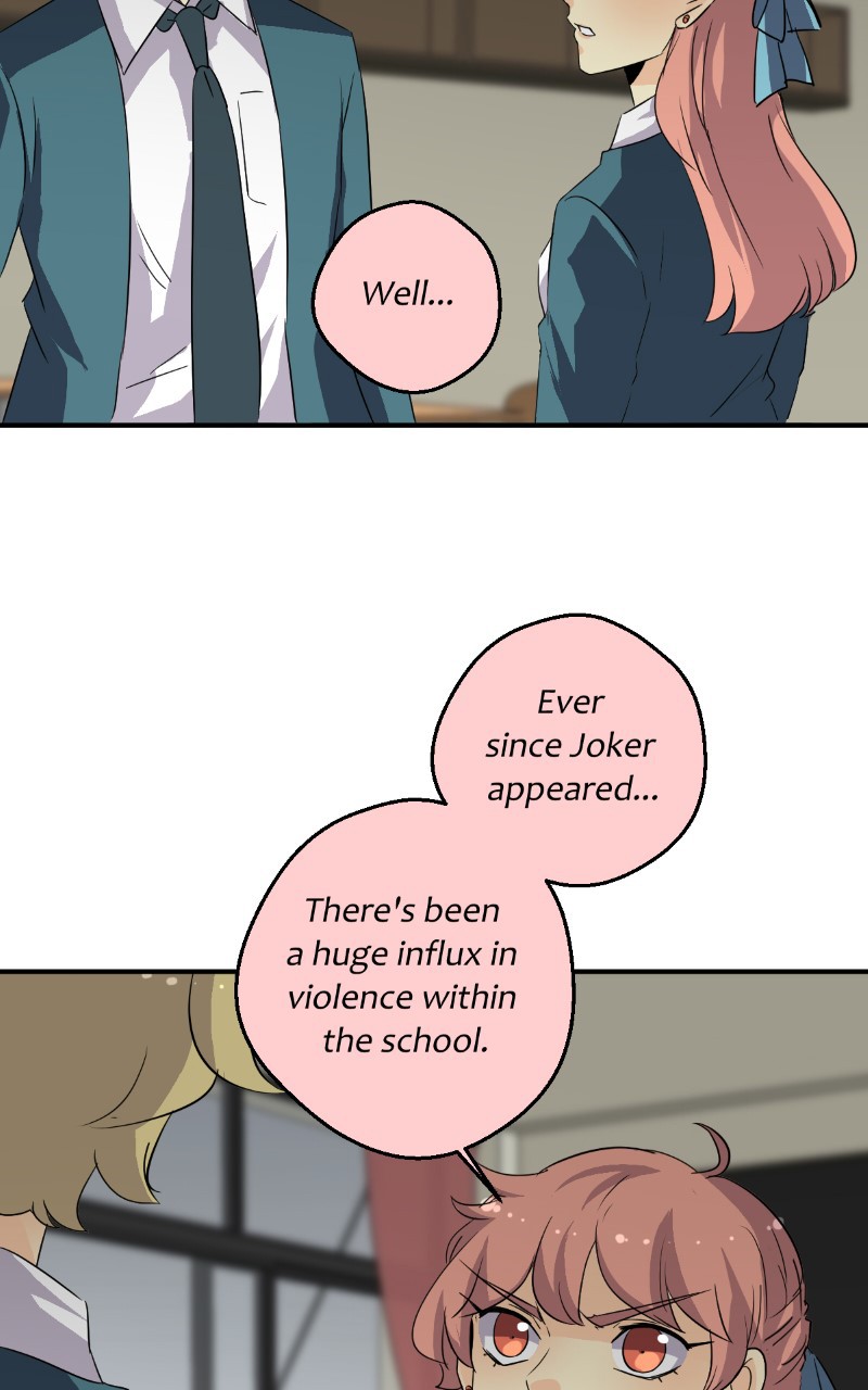 Read unOrdinary Manga EN Manga Online