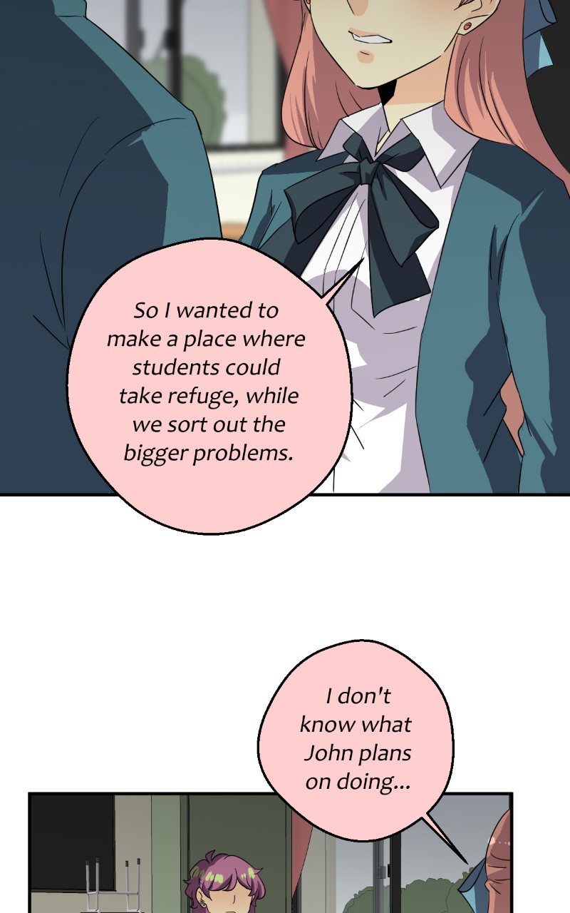 Read unOrdinary Manga EN Manga Online