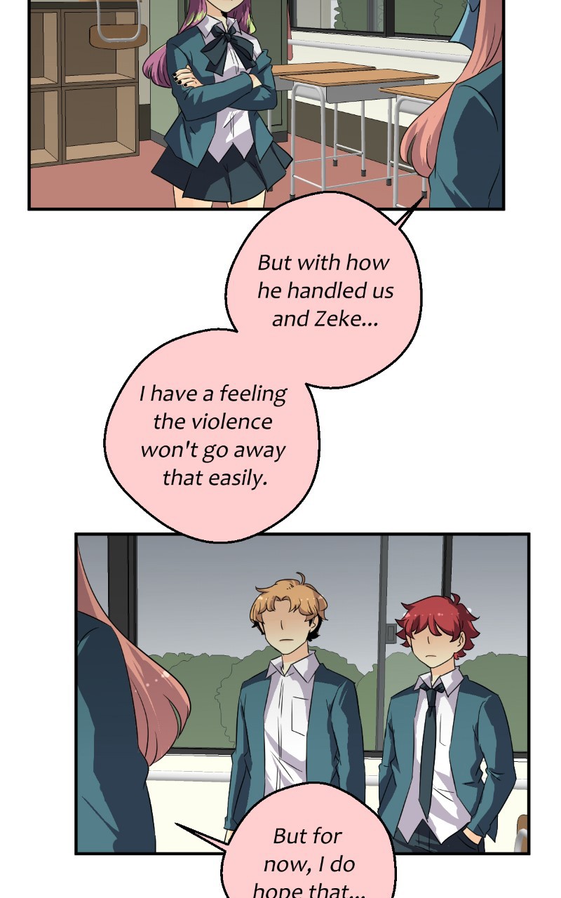Read unOrdinary Manga EN Manga Online