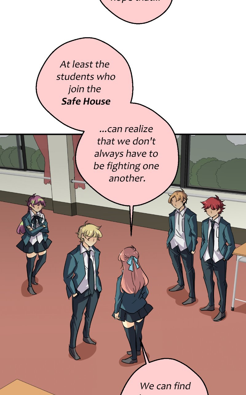 Read unOrdinary Manga EN Manga Online