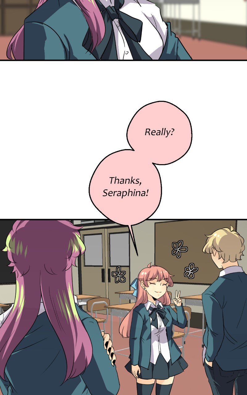 Read unOrdinary Manga EN Manga Online