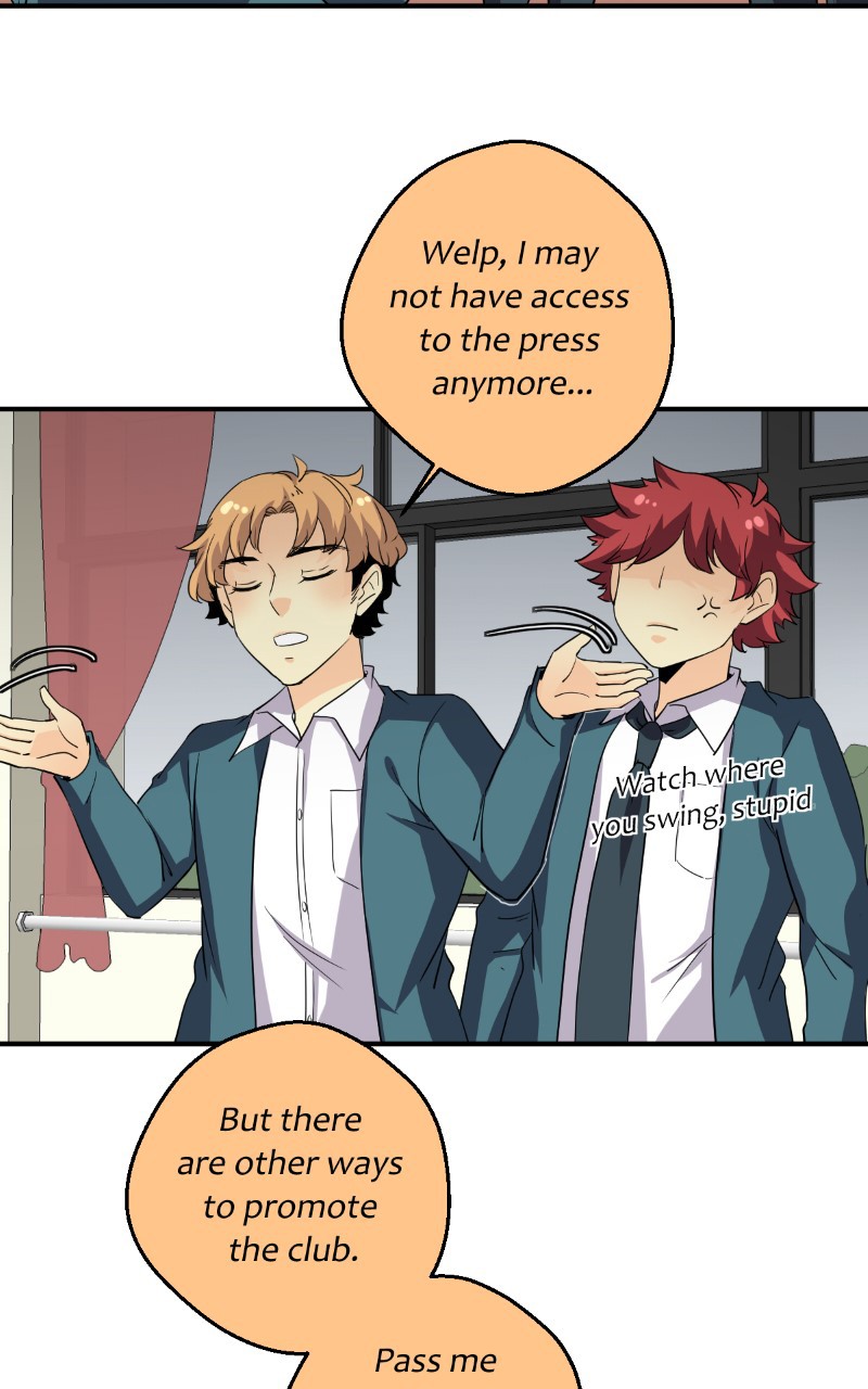 Read unOrdinary Manga EN Manga Online