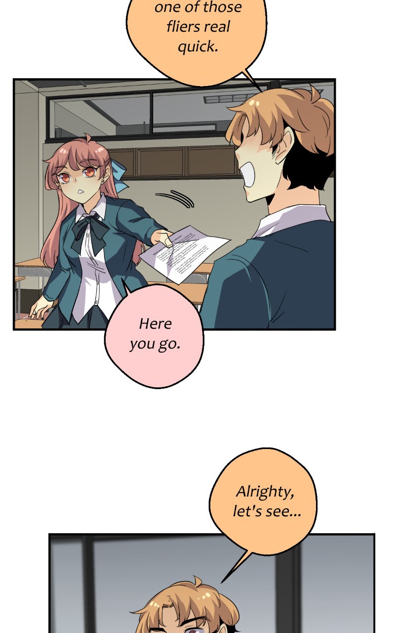 Read unOrdinary Manga EN Manga Online