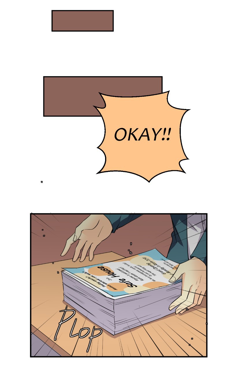 Read unOrdinary Manga EN Manga Online