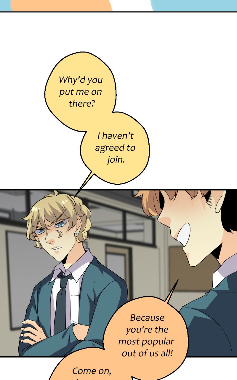 Read unOrdinary Manga EN Manga Online