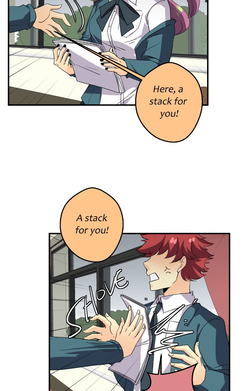 Read unOrdinary Manga EN Manga Online