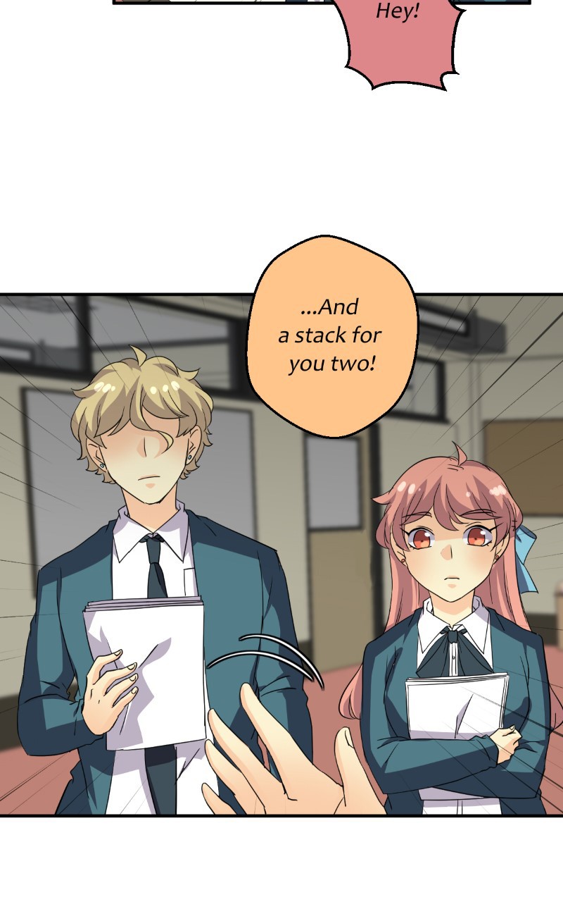 Read unOrdinary Manga EN Manga Online